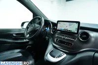 Mercedes-Benz V 300 (Clasa V) din 2022 cu 47.920 km - oferta MER209784 - foto 13