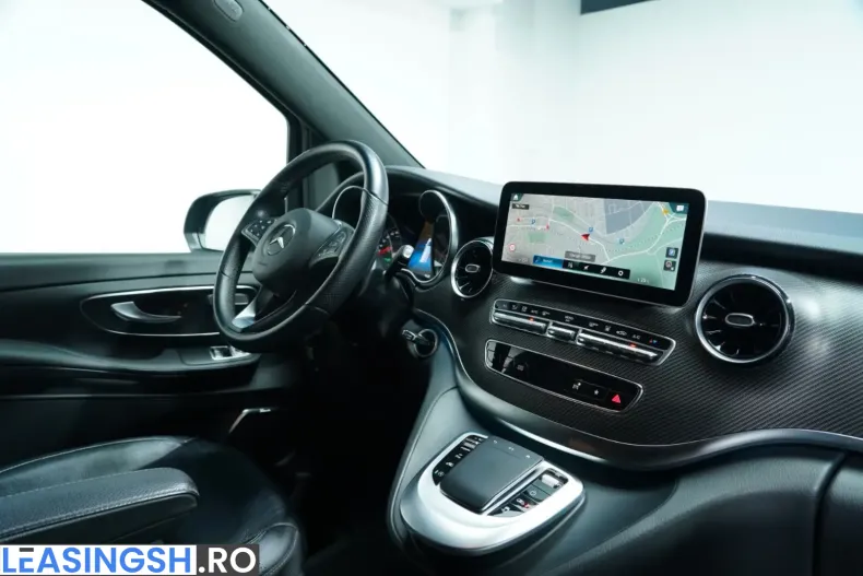 Mercedes-Benz V 300 (Clasa V) din 2022 cu 47.920 km - oferta MER209784 - foto 13