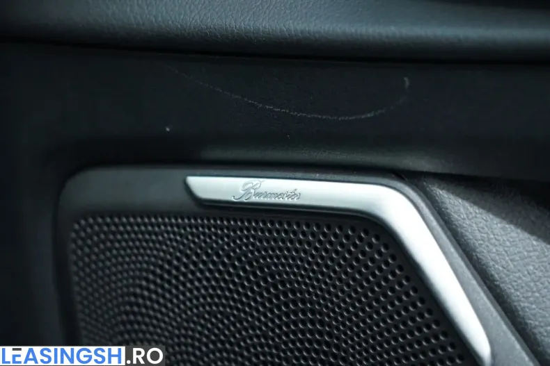 Mercedes-Benz V 300 (Clasa V) din 2022 cu 47.920 km - oferta MER209784 - foto 16