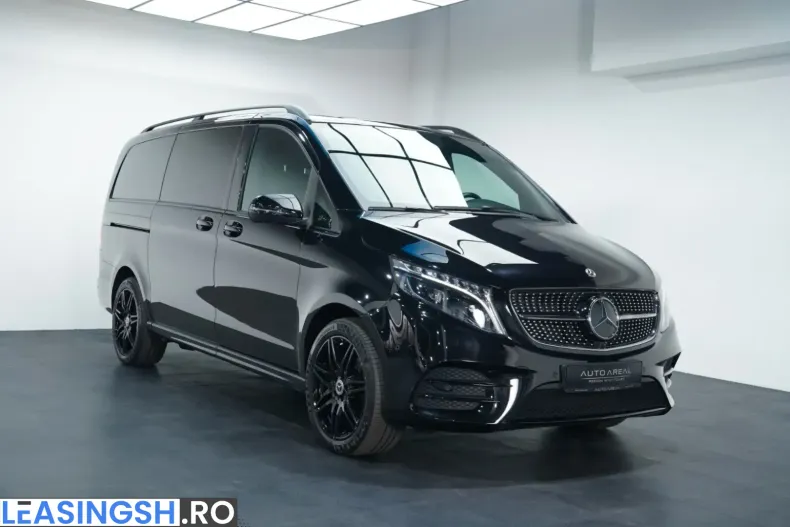 Mercedes-Benz V 300 (Clasa V) din 2022 cu 47.920 km - oferta MER209784 - foto 17