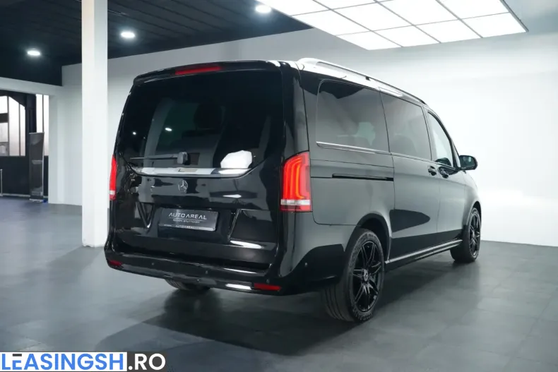 Mercedes-Benz V 300 (Clasa V) din 2022 cu 47.920 km - oferta MER209784 - foto 21