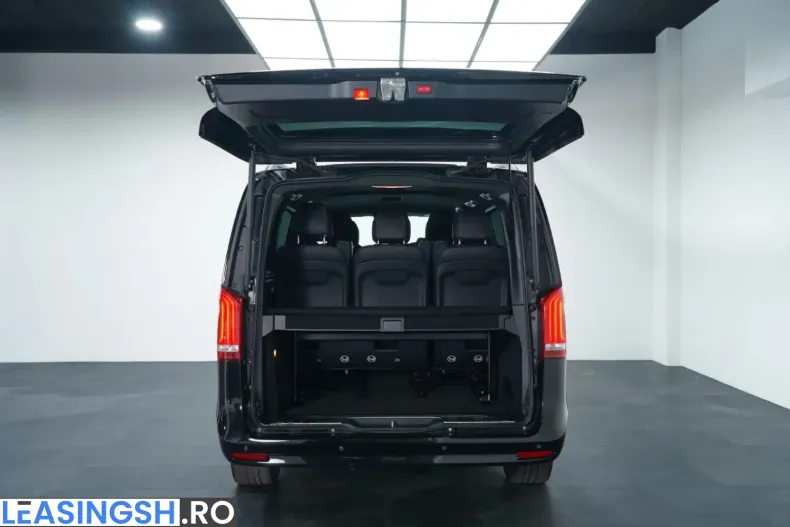 Mercedes-Benz V 300 (Clasa V) din 2022 cu 47.920 km - oferta MER209784 - foto 22