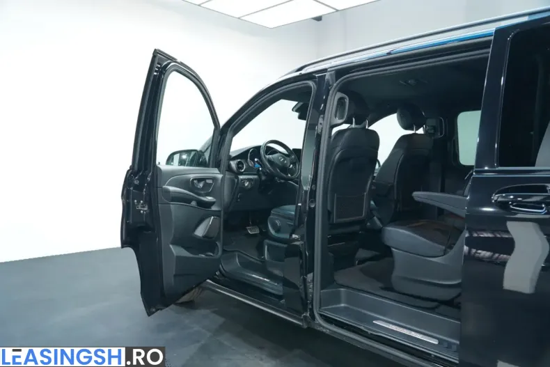 Mercedes-Benz V 300 (Clasa V) din 2022 cu 47.920 km - oferta MER209784 - foto 26