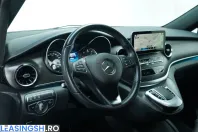Mercedes-Benz V 300 (Clasa V) din 2022 cu 47.920 km - oferta MER209784 - foto 29