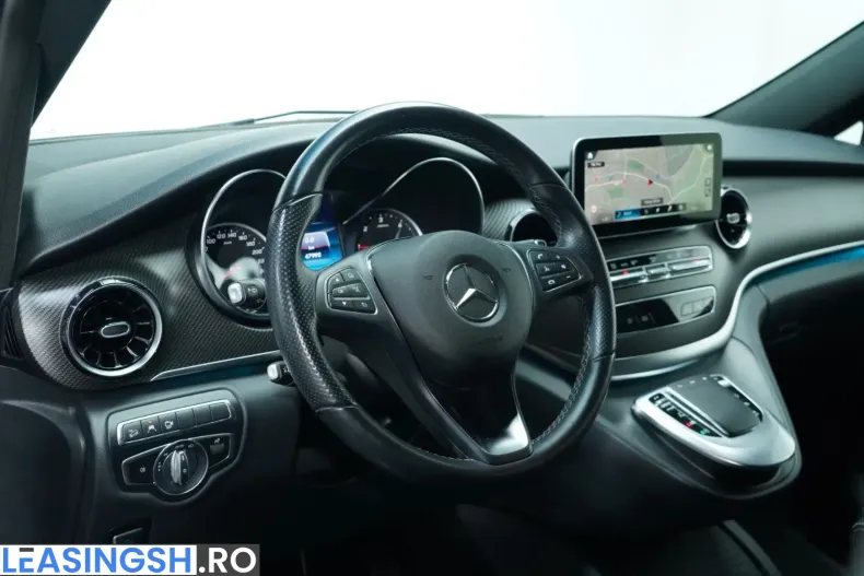 Mercedes-Benz V 300 (Clasa V) din 2022 cu 47.920 km - oferta MER209784 - foto 29