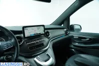 Mercedes-Benz V 300 (Clasa V) din 2022 cu 47.920 km - oferta MER209784 - foto 30