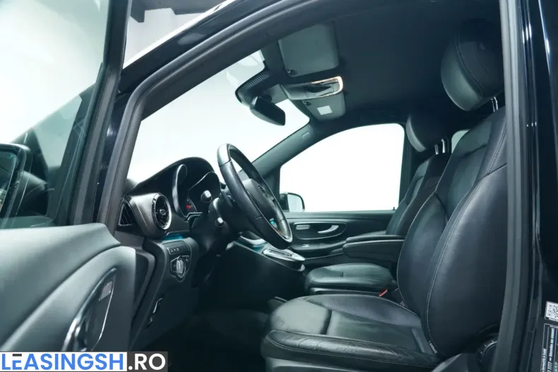 Mercedes-Benz V 300 (Clasa V) din 2022 cu 47.920 km - oferta MER209784 - foto 33