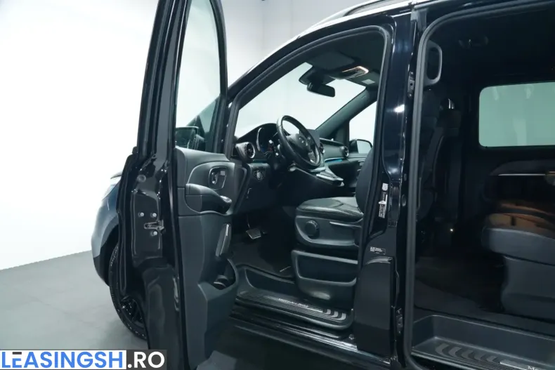 Mercedes-Benz V 300 (Clasa V) din 2022 cu 47.920 km - oferta MER209784 - foto 34
