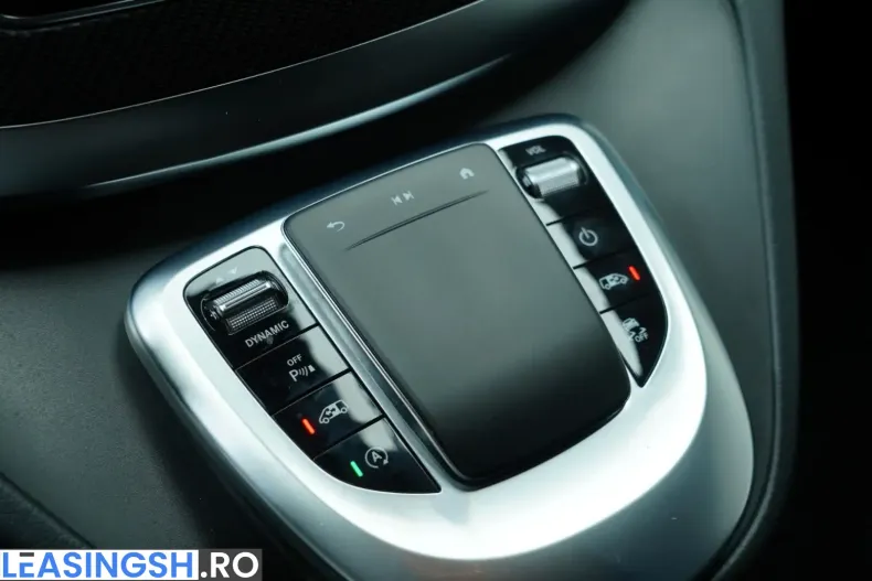 Mercedes-Benz V 300 (Clasa V) din 2022 cu 47.920 km - oferta MER209784 - foto 39