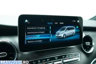Mercedes-Benz V 300 (Clasa V) din 2022 cu 47.920 km - oferta MER209784 - foto 42
