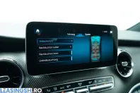 Mercedes-Benz V 300 (Clasa V) din 2022 cu 47.920 km - oferta MER209784 - foto 43