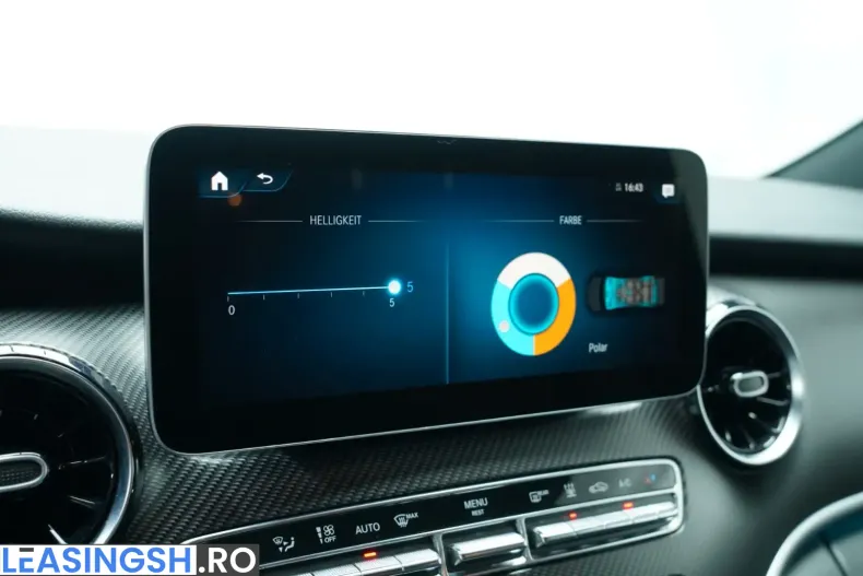 Mercedes-Benz V 300 (Clasa V) din 2022 cu 47.920 km - oferta MER209784 - foto 44
