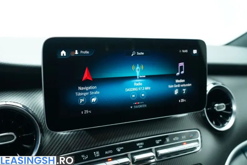 Mercedes-Benz V 300 (Clasa V) din 2022 cu 47.920 km - oferta MER209784 - foto 47
