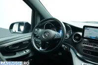 Mercedes-Benz V 300 (Clasa V) din 2022 cu 47.920 km - oferta MER209784 - foto 49