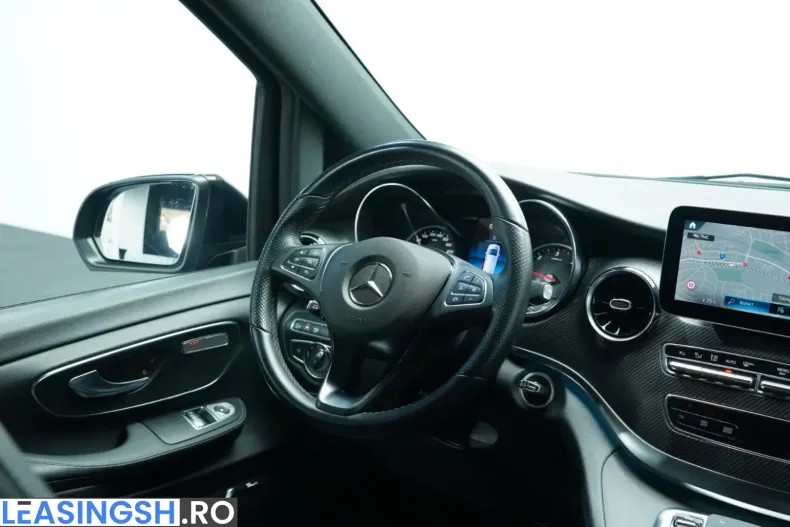 Mercedes-Benz V 300 (Clasa V) din 2022 cu 47.920 km - oferta MER209784 - foto 49
