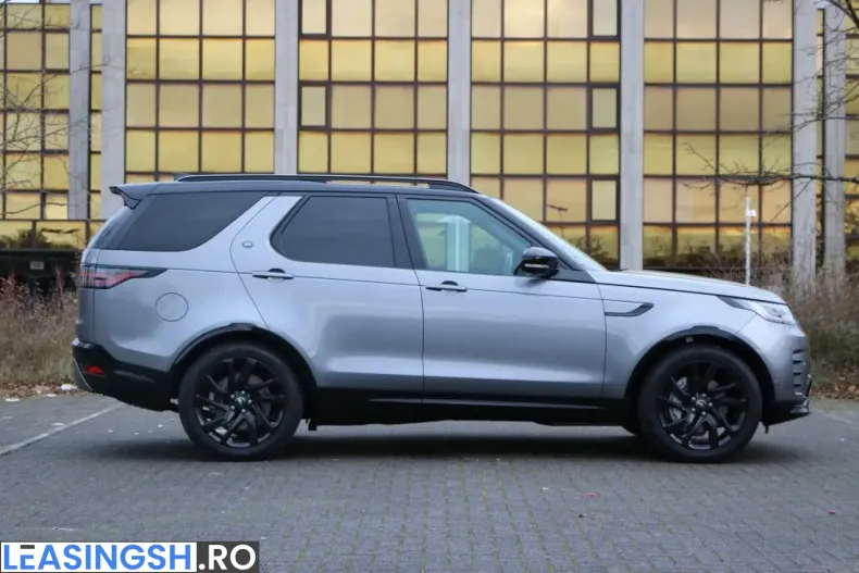 Land Rover Discovery din 2024 cu 19.900 km - oferta LAN209785 - foto 2