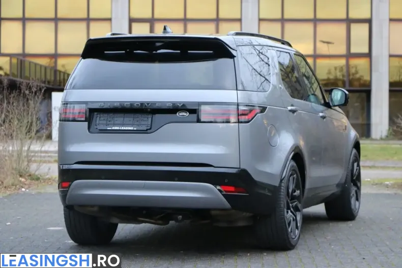 Land Rover Discovery din 2024 cu 19.900 km - oferta LAN209785 - foto 5