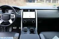 Land Rover Discovery din 2024 cu 19.900 km - oferta LAN209785 - foto 7