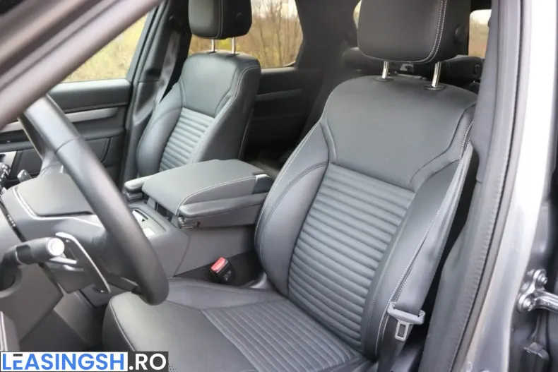 Land Rover Discovery din 2024 cu 19.900 km - oferta LAN209785 - foto 9