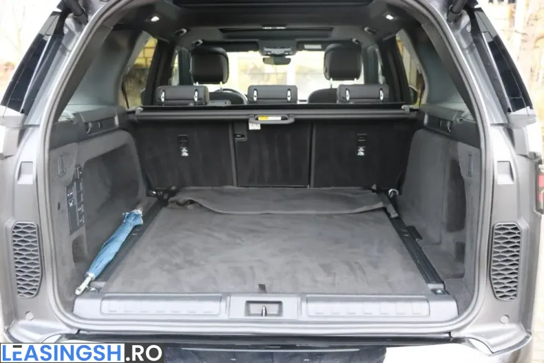 Land Rover Discovery din 2024 cu 19.900 km - oferta LAN209785 - foto 10