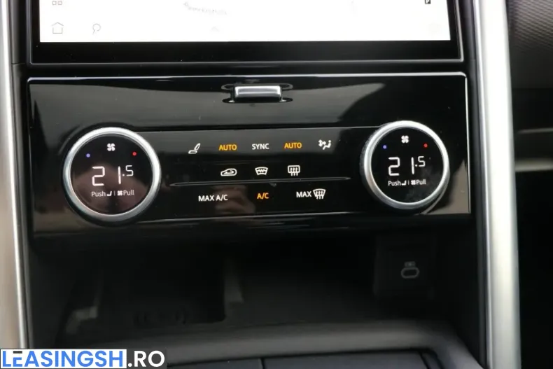 Land Rover Discovery din 2024 cu 19.900 km - oferta LAN209785 - foto 18