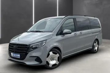 Mercedes-Benz V 300 din 2024 - oferta MER209786
