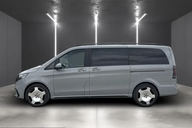 Mercedes-Benz V 300 (Clasa V) din 2024 cu 45.708 km - oferta MER209786 - foto 2