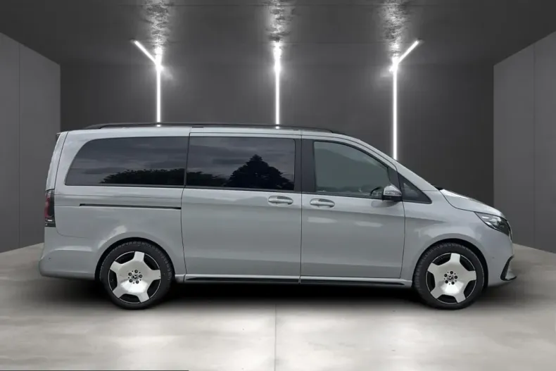 Mercedes-Benz V 300 (Clasa V) din 2024 cu 45.708 km - oferta MER209786 - foto 3