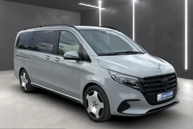 Mercedes-Benz V 300 (Clasa V) din 2024 cu 45.708 km - oferta MER209786 - foto 4