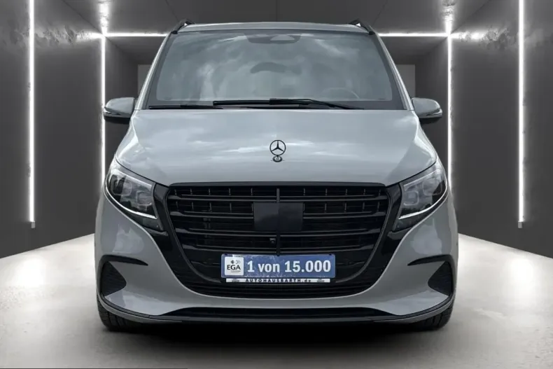 Mercedes-Benz V 300 (Clasa V) din 2024 cu 45.708 km - oferta MER209786 - foto 5