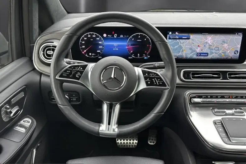Mercedes-Benz V 300 (Clasa V) din 2024 cu 45.708 km - oferta MER209786 - foto 6