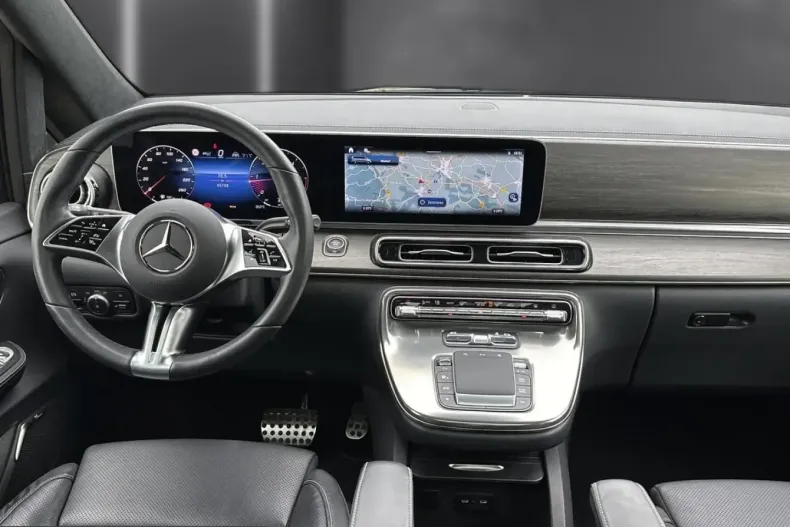 Mercedes-Benz V 300 (Clasa V) din 2024 cu 45.708 km - oferta MER209786 - foto 7