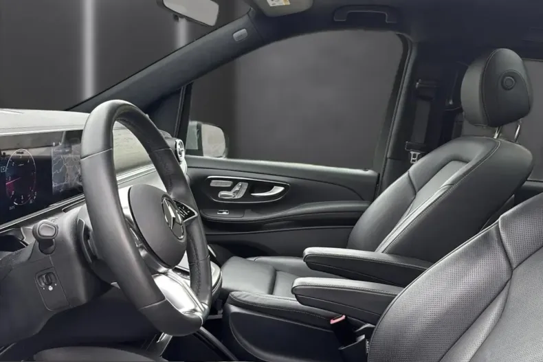 Mercedes-Benz V 300 (Clasa V) din 2024 cu 45.708 km - oferta MER209786 - foto 8