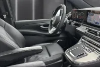Mercedes-Benz V 300 (Clasa V) din 2024 cu 45.708 km - oferta MER209786 - foto 9