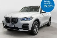 BMW X5 (Seria X) din 2022 cu 52.344 km - oferta BMW209787 - foto 1