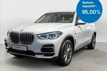BMW X5 din 2022 - oferta BMW209787