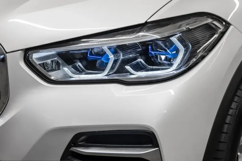 BMW X5 (Seria X) din 2022 cu 52.344 km - oferta BMW209787 - foto 2
