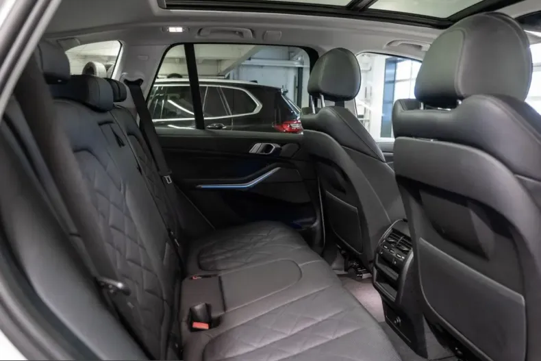 BMW X5 (Seria X) din 2022 cu 52.344 km - oferta BMW209787 - foto 11