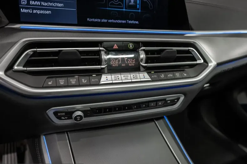 BMW X5 (Seria X) din 2022 cu 52.344 km - oferta BMW209787 - foto 19