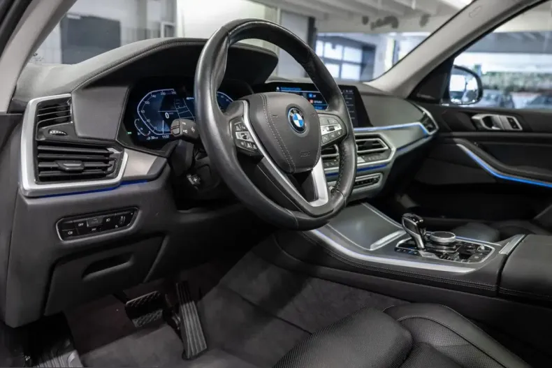 BMW X5 (Seria X) din 2022 cu 52.344 km - oferta BMW209787 - foto 26