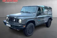 INEOS Grenadier din 2025 cu 7.900 km - oferta INE209788 - foto 1