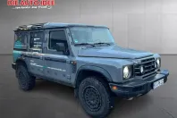 INEOS Grenadier din 2025 cu 7.900 km - oferta INE209788 - foto 2