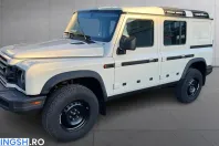 INEOS Grenadier din 2025 cu 7.900 km - oferta INE209788 - foto 4