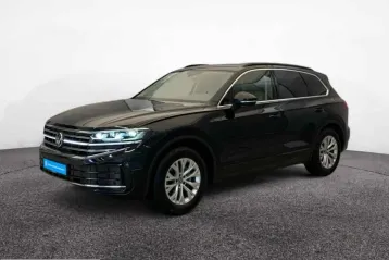 Volkswagen Touareg din 2025 - oferta VOL209789
