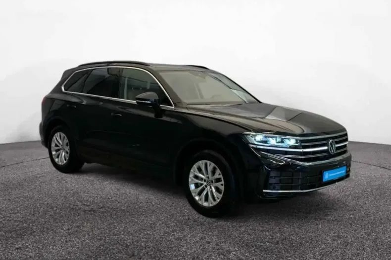 Volkswagen Touareg din 2025 cu 15.300 km - oferta VOL209789 - foto 3
