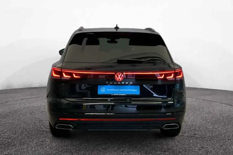Volkswagen Touareg din 2025 cu 15.300 km - oferta VOL209789 - foto 6