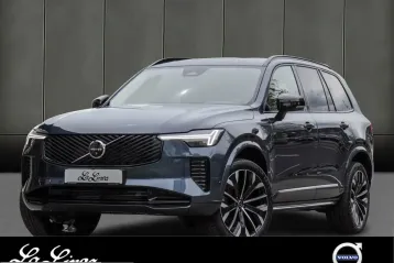 Volvo XC90 din 2025 - oferta VOL209790
