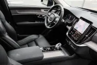 Volvo XC90 din 2025 cu 16.600 km - oferta VOL209790 - foto 4