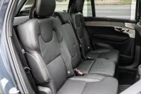 Volvo XC90 din 2025 cu 16.600 km - oferta VOL209790 - foto 5
