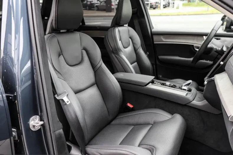 Volvo XC90 din 2025 cu 16.600 km - oferta VOL209790 - foto 6